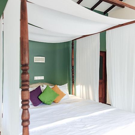 Bedspace Unawatuna Eksteriør bilde