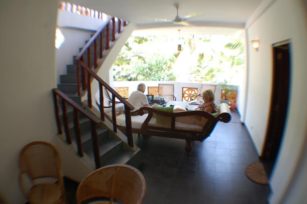 Bedspace Unawatuna Rom bilde