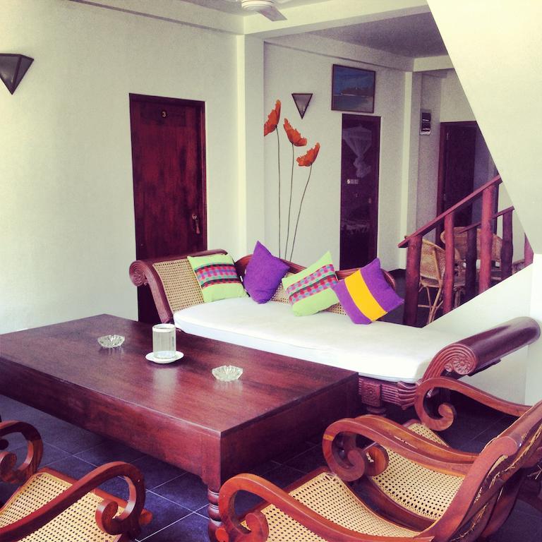 Bedspace Unawatuna Rom bilde