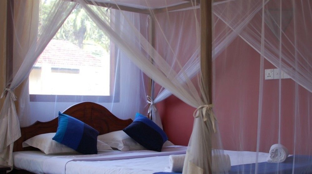 Bedspace Unawatuna Eksteriør bilde