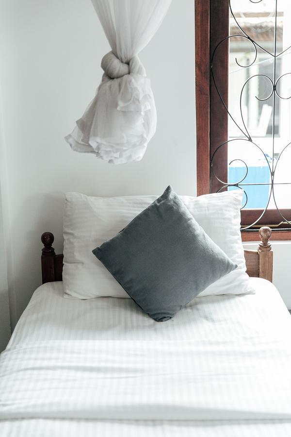 Bedspace Unawatuna Eksteriør bilde