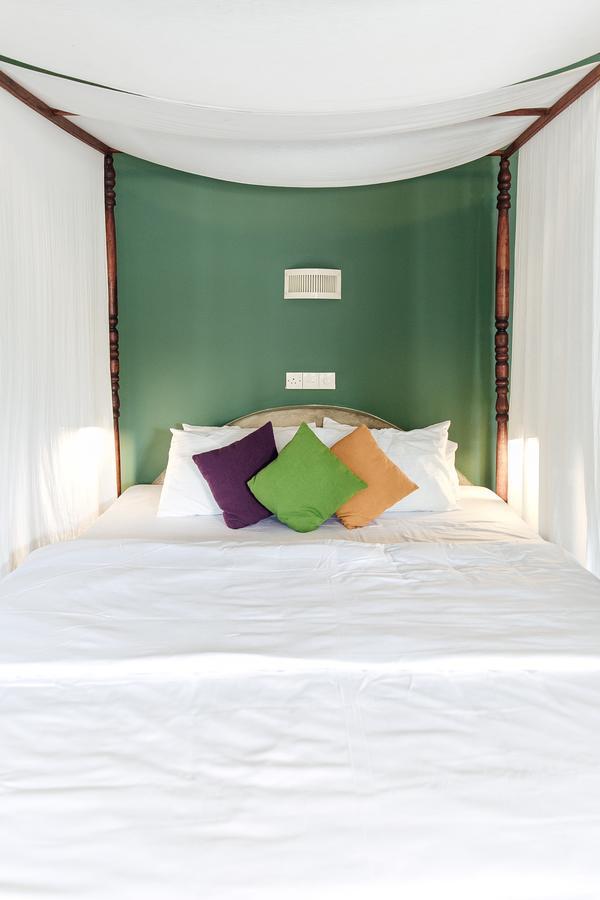 Bedspace Unawatuna Eksteriør bilde