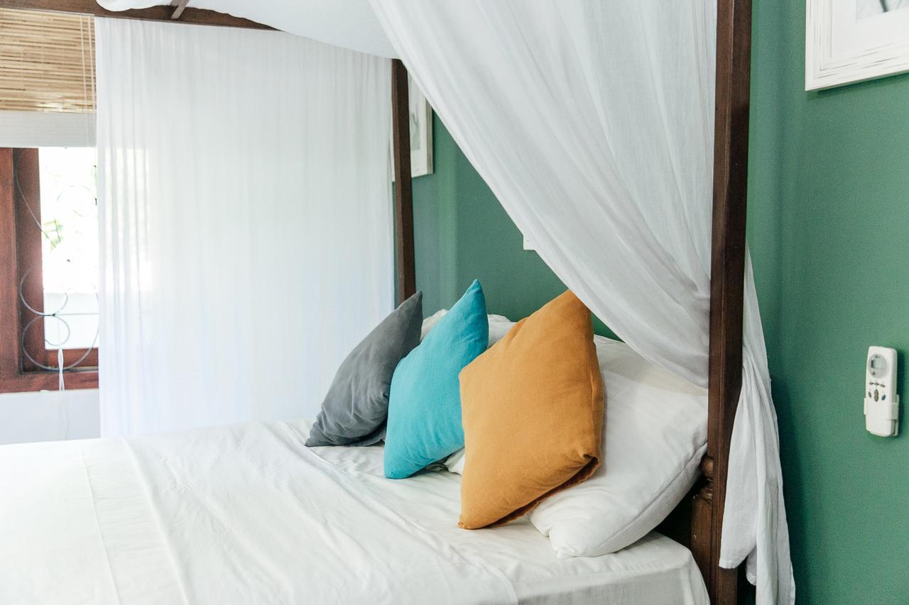 Bedspace Unawatuna Eksteriør bilde
