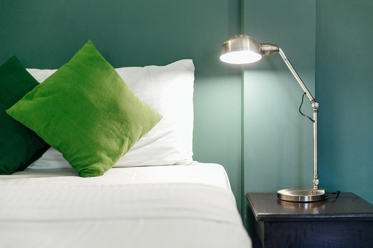 Bedspace Unawatuna Eksteriør bilde